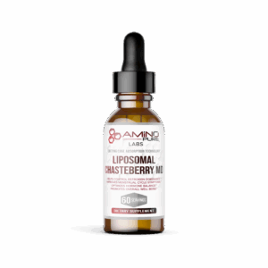 LIPOSOMAL CHASTEBERRY MD