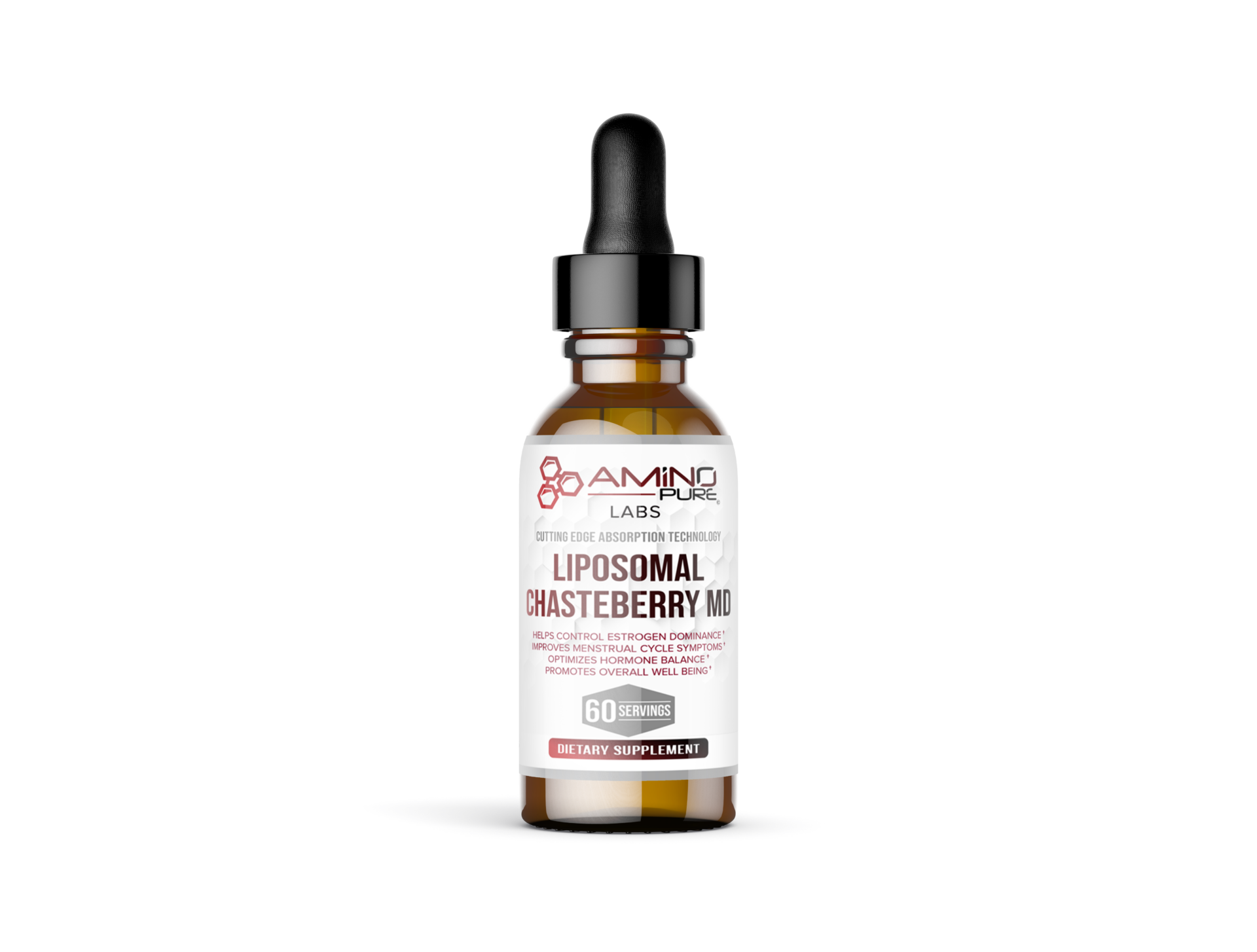 LIPOSOMAL CHASTEBERRY MD
