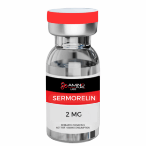 SERMORELIN  2MG