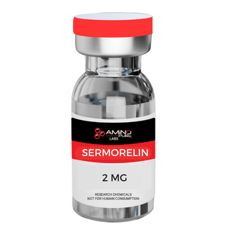 SERMORELIN 5MG