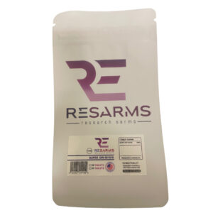 SUPER SARMS  GW-501516 TABLETS