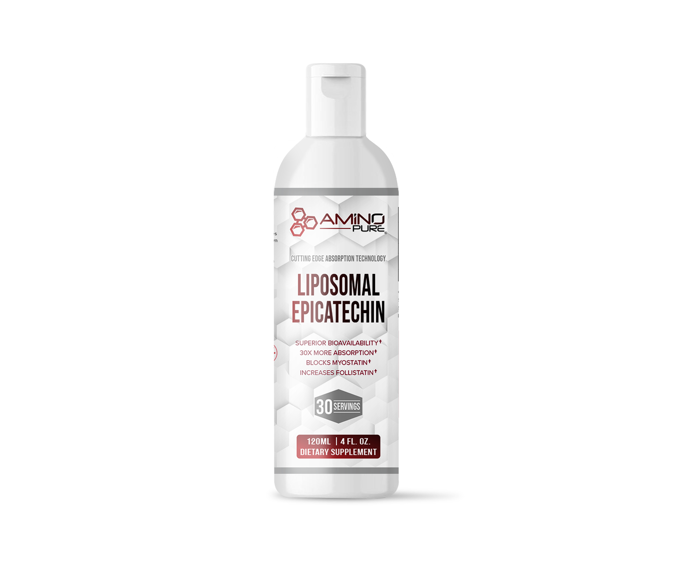 LIPOSOMAL EPICATECHIN
