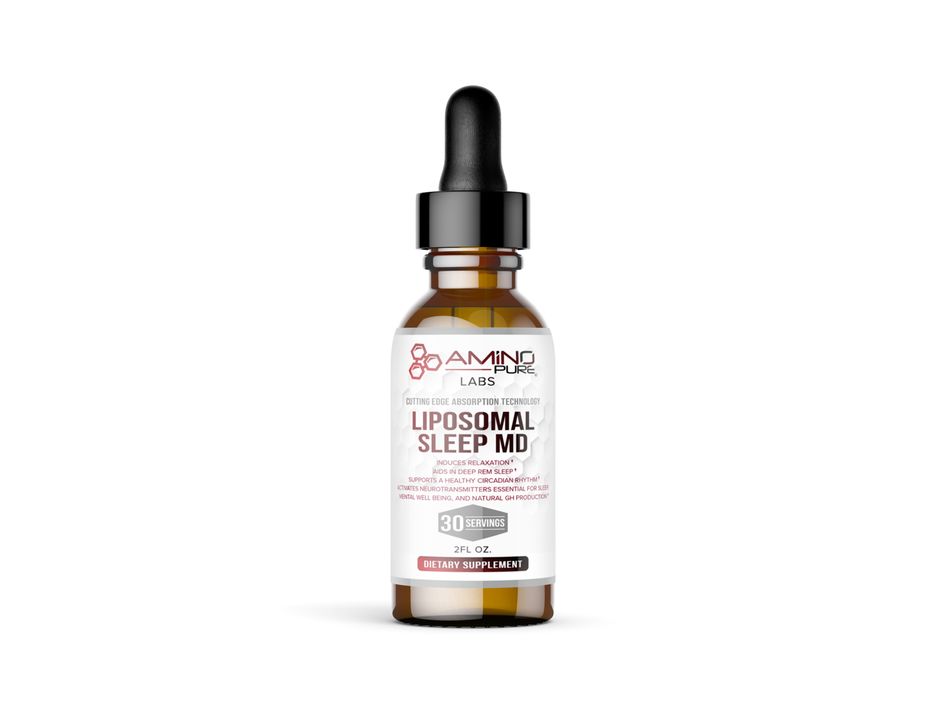 Cortisol Reset MD Liposomal Sleep MD BUNDLE - Image 3