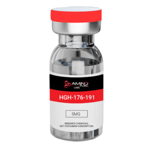 HGH-FRAG 176-191 5MG