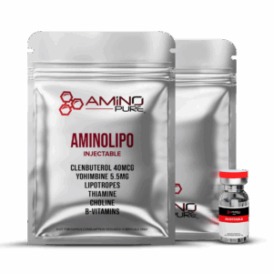 AMINOLIPO 10MIL