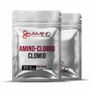 CLOMID TABS 50mg x25 tabs