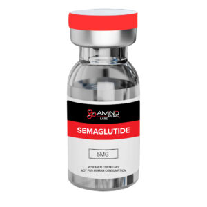 SEMAGLUTIDE 5MG – SALE $79.99 ( PROMO UNITS ONLY)
