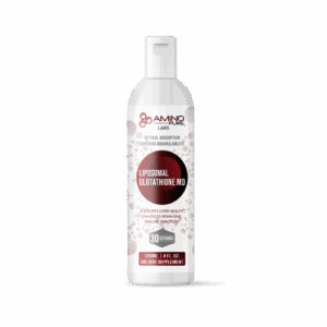 LIPOSOMAL GLUTATHIONE  MD